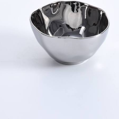 porcelain shaving bowl