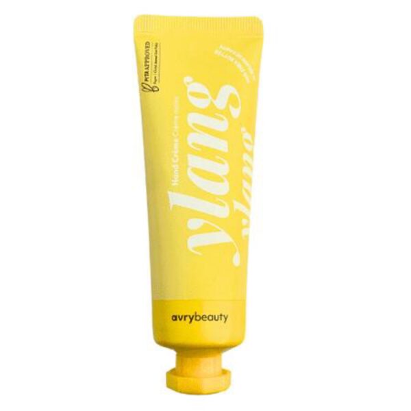 avry beauty ylang ylang hand cream 1.5oz