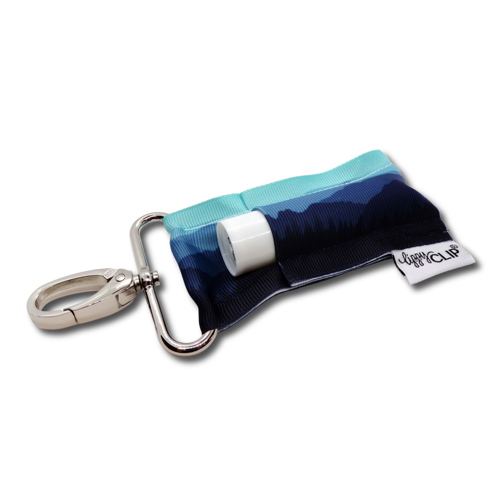 lippyclip® kiss mountains for larger balm (dionis)