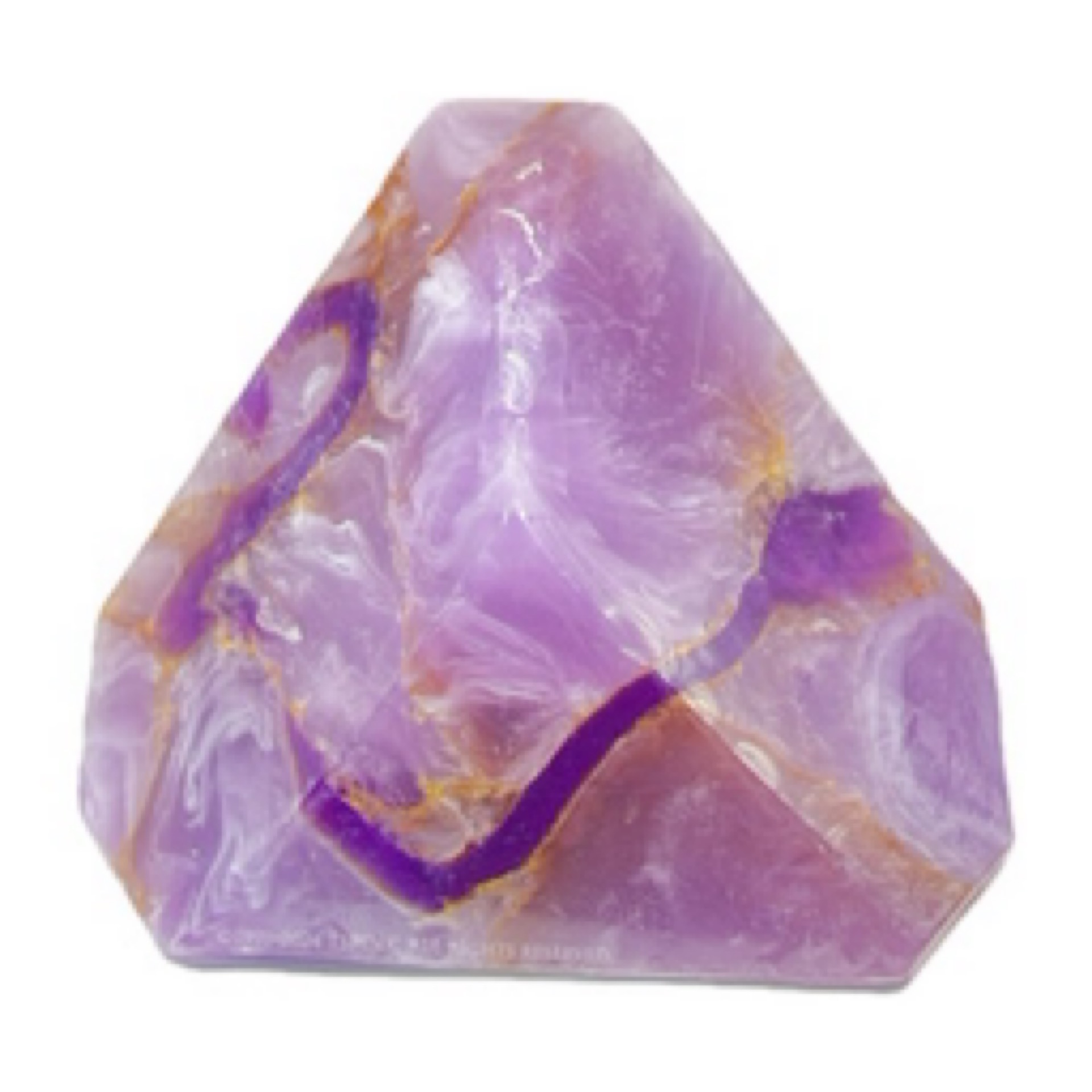 ts pink soaprocklets™ lavender jade: rosemary lavender 4oz