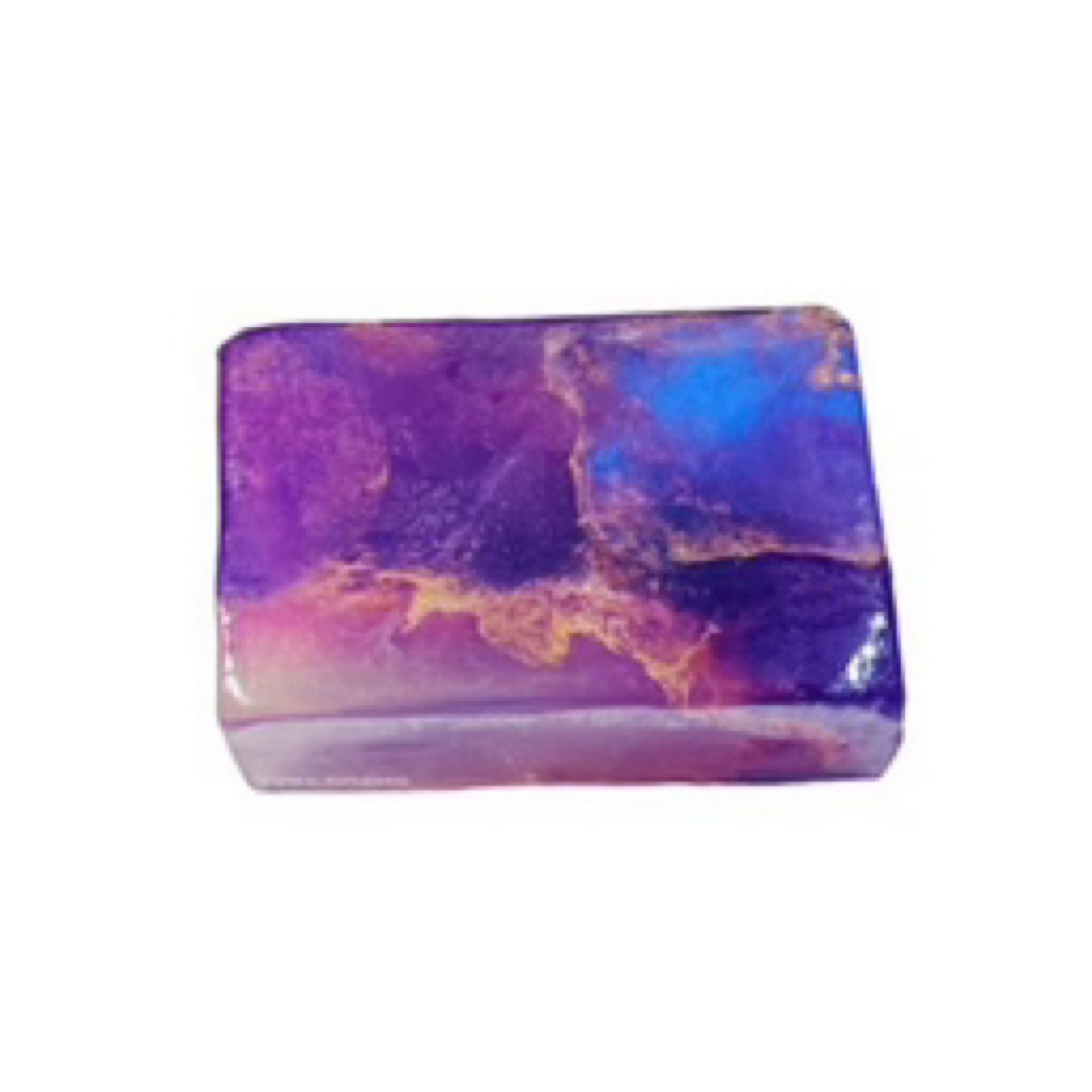 ts pink quarrybar™ amethyst: plumeria ylang 3.8oz