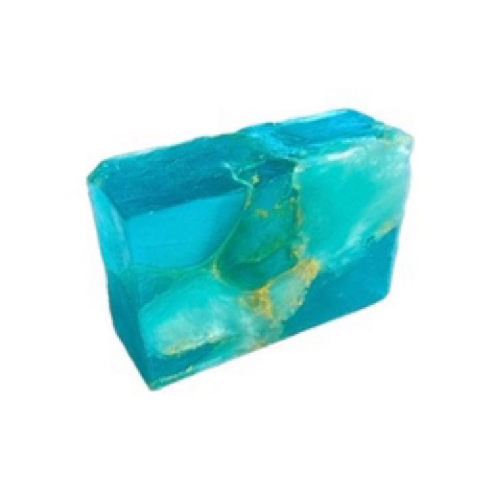 ts pink quarrybar™ aquamarine: cucumber melon gardenia 3.8oz