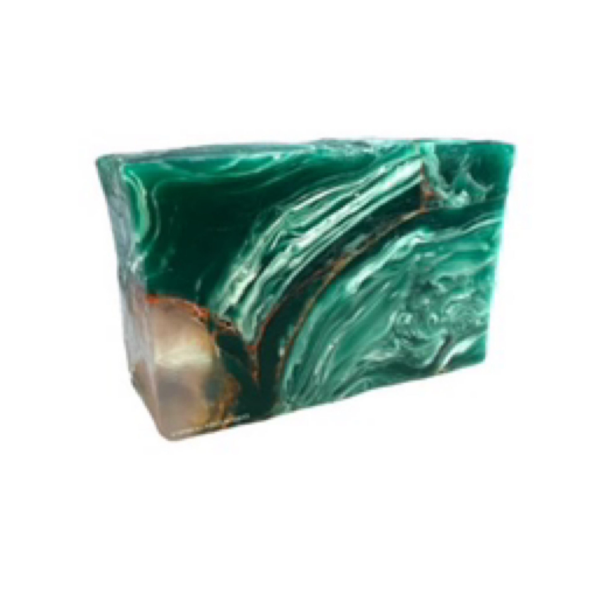 ts pink quarrybar™ malachite: cucumber melon garden rain 3.8oz