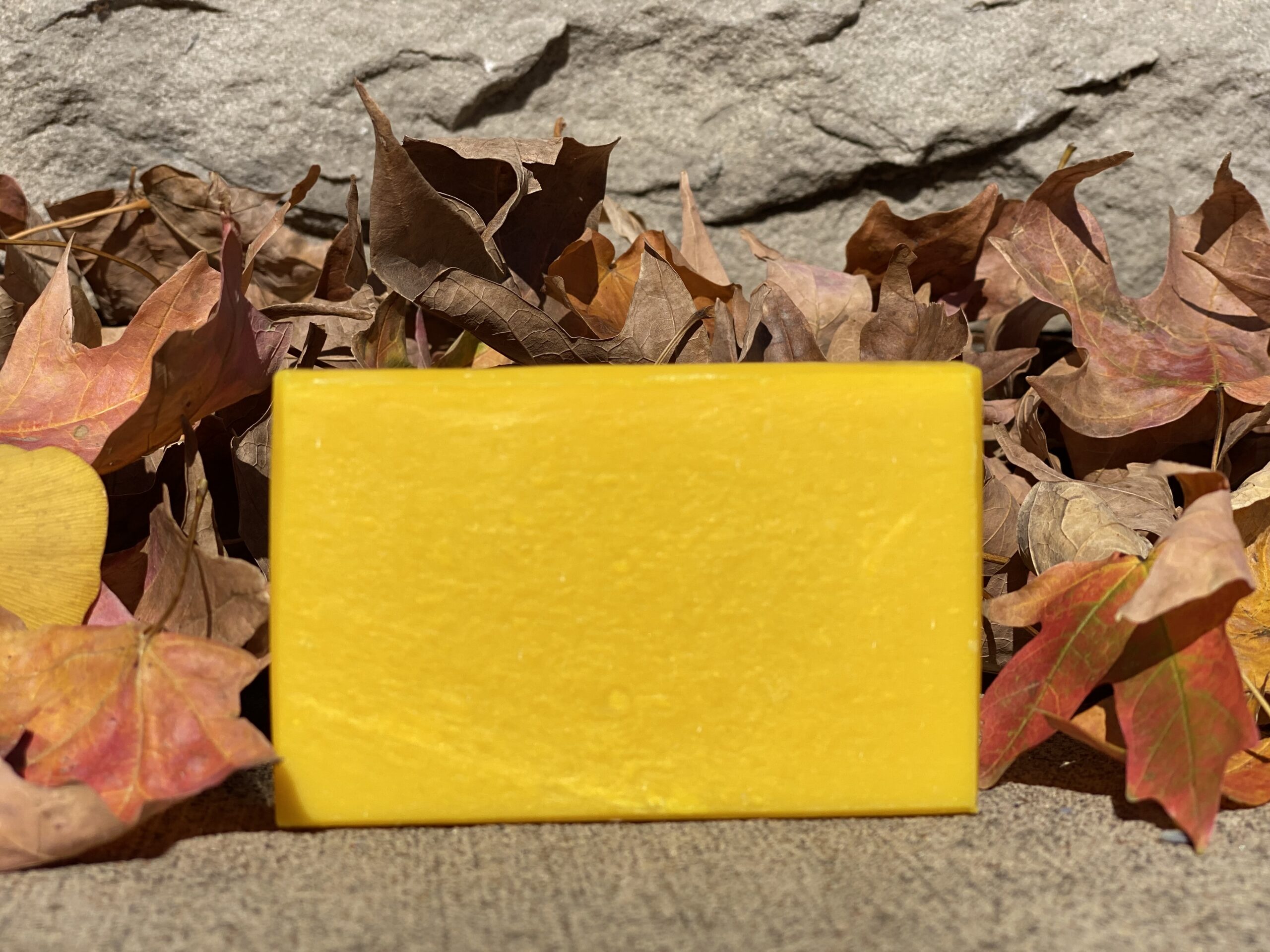 alu honeysuckle rose goats milk soap 4oz