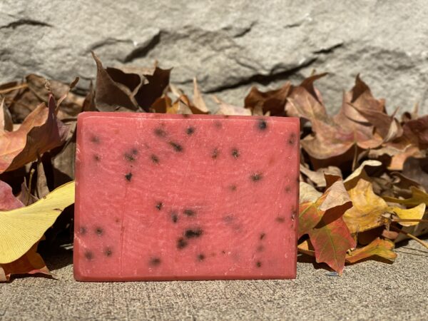 alu herban renewal goats milk soap 4oz