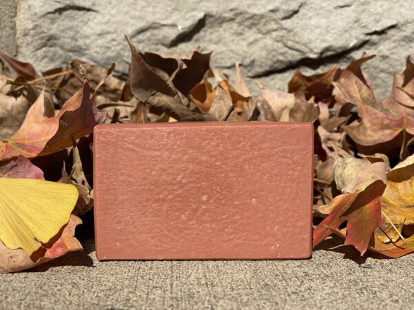 alu indian sandalwood goats milk soap 4oz