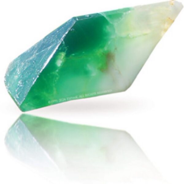 soaprocks® emerald: cucumber water 6oz