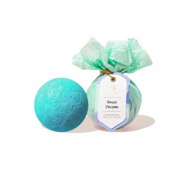 musee surprise bath balm sweet dreams 8oz