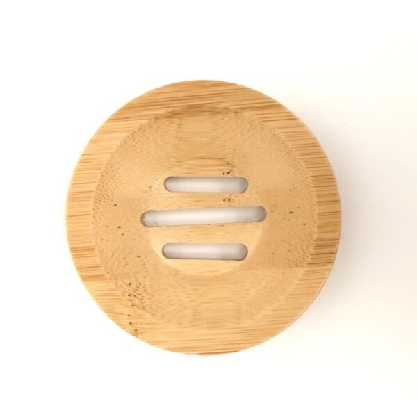 wooden shower steamer trays